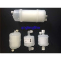 Inkjet Printer Disposable Lab 5μm Pes Capsule Filter